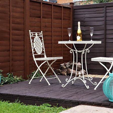 Heron House Thrapston  Εξωτερικό φωτογραφία