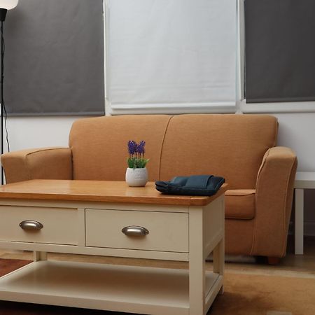 Heron House Thrapston  Εξωτερικό φωτογραφία
