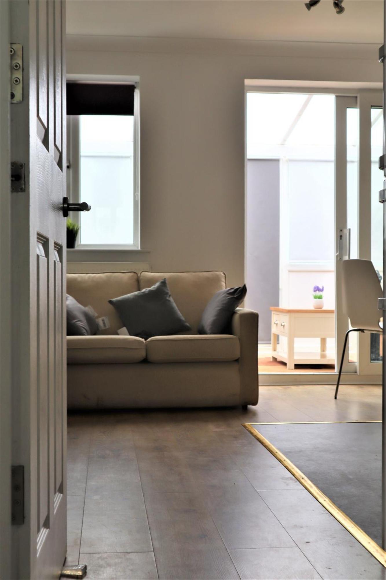 Heron House Thrapston  Εξωτερικό φωτογραφία