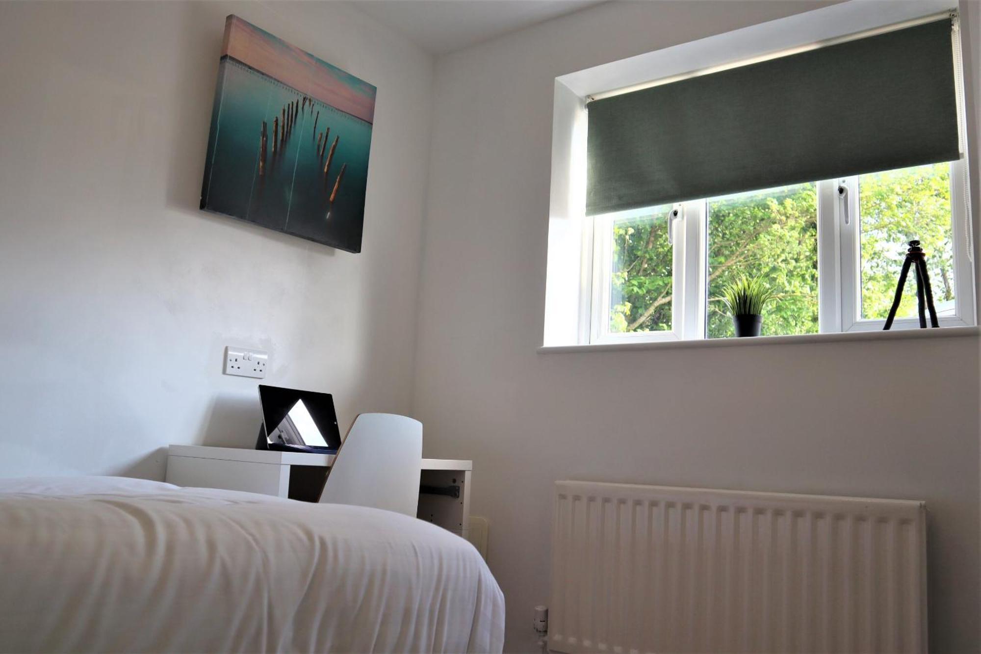 Heron House Thrapston  Εξωτερικό φωτογραφία
