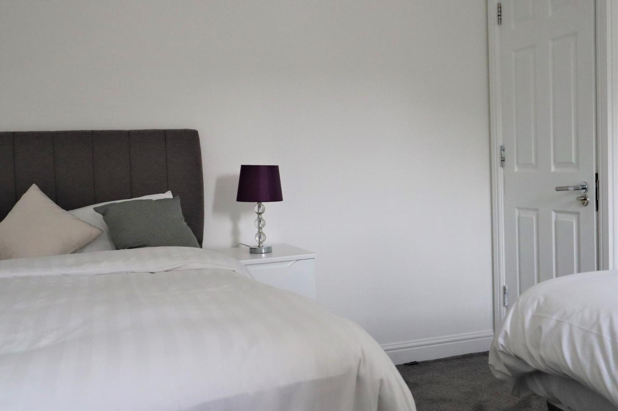 Heron House Thrapston  Εξωτερικό φωτογραφία