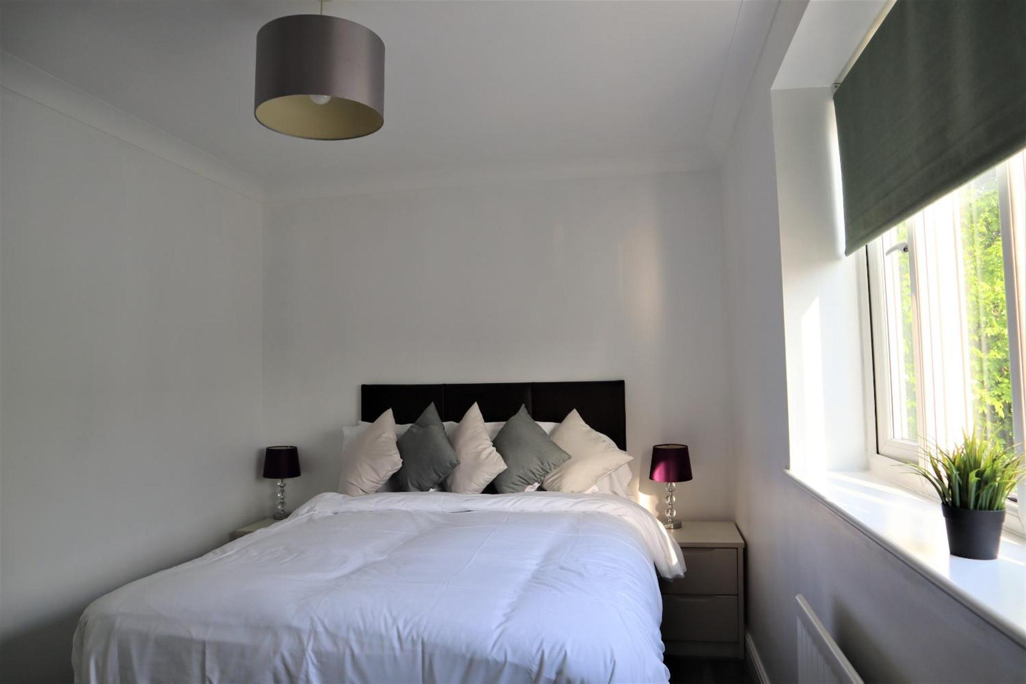 Heron House Thrapston  Εξωτερικό φωτογραφία
