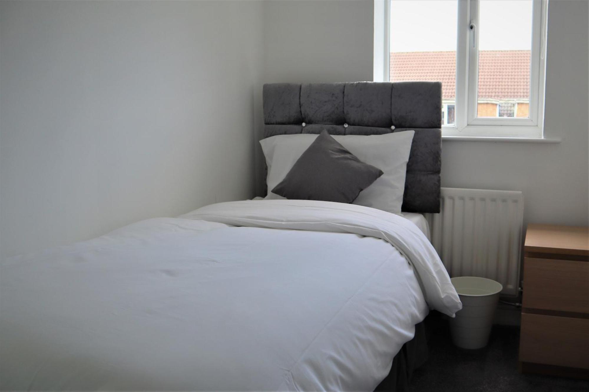 Heron House Thrapston  Εξωτερικό φωτογραφία